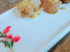 -旅马餐厅(茅家埠店)