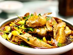 -鱼篮仔·潮汕美食(圆明新园店)