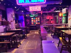 -水巷子·巴掌腰片重庆火锅(云纺店)