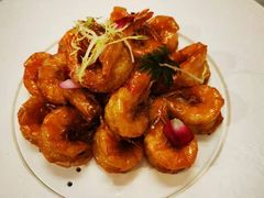 -金狮麟·新豫菜(金码大厦店)