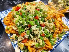 -后卫寨猫耳朵(后卫寨店)