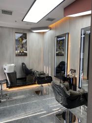 点击看大图 -TOP HAIR SALON