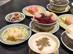 -宫事颐庭·老佛爷贵寿下午茶(颐和园店)