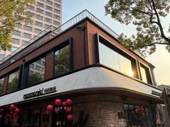 -Mammamia意大利餐厅(阳春巷店)