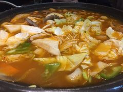 -向阳庄烧烤店(望京西园店)