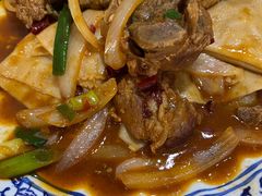 -范记靖远羊羔肉(博物馆店)