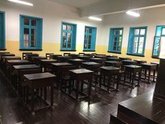 -湖南省立第一师范学校旧址