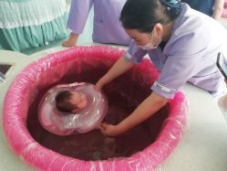 -馨月汇·一悦馨香月子中心(前滩店)