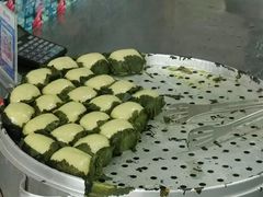 -叶婆婆豆浆馍馍