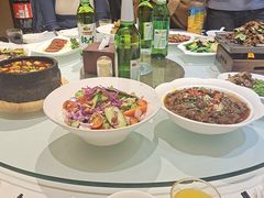 水煮肉-宏宴·新京菜(望京店)