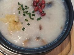 -花少爷·鲜虾干贝粥(延安万达店)