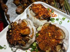 -醉烧膘·烧烤夜宵王(总店)