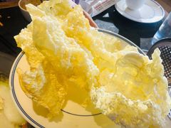 潮汕炸腐皮-小牛海记潮汕牛肉店(永定路店)