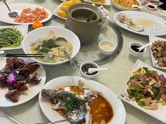 -崖口红树林海鲜餐厅