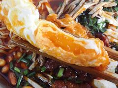-老五鸡丝豆花面粉(瑞金北路68号院店)