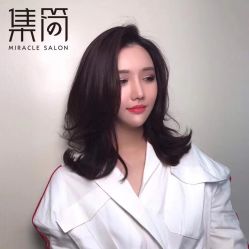 -Miracle集简美发沙龙