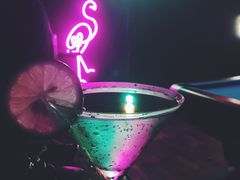 -CASTLE 古堡酒吧