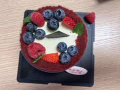 -姆们M Sweetie Cake(五道口店)