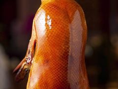 -竺桥兄弟烤鸭馆(竺桥店)