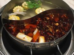 -为什么牛潮汕牛肉火锅(中信广场店)