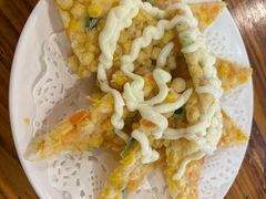 -冶建镜子·老南昌大排档·江西虾王(总店)