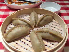 -西贝莜面村(当代商城店)