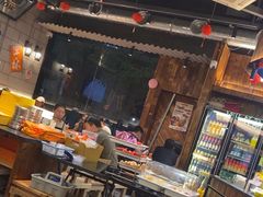 -金玲珑串道(石鼓路店)