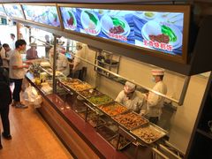 -西华美食•老广烧腊(百灵路店)