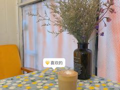 -灯塔咖啡馆BOOK·Coffee Shop
