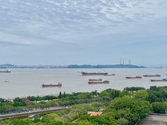 -南沙天后宫景区