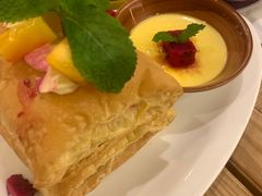 -宝盛水博园大酒店·中餐厅·杭帮菜