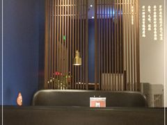 大堂-半勺·新徽菜(银泰城店)
