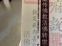 -西藏文化博物馆
