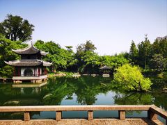 -水绘园
