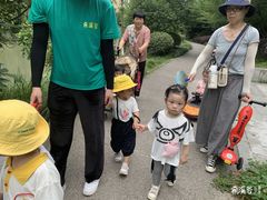 -希溪谷半山街道蒙氏托育(万科公园里校区)