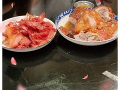 -吾家香港烧腊专门店