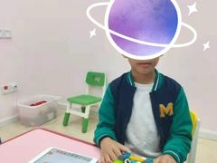 -百变创造力活动中心(虹口龙之梦中心店)