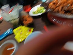 -胖哥俩肉蟹煲(杭州下沙学林街店)