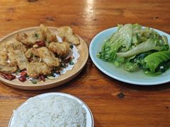 -百家鲜·杭帮菜