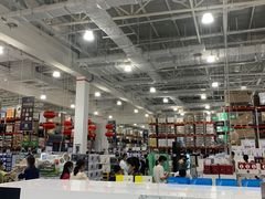 大堂-山姆餐吧(南昌红谷滩印象城店)