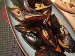 -百特喜·意大利餐厅(鹿都国际商业广场店)