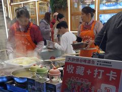 -大师傅金奖啤酒鱼(西街口总店)