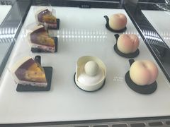 -La Porte de Paris 巴黎之门法式甜品