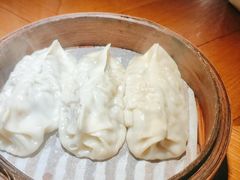 薄皮包子-楼兰新疆主题餐厅(苏州中心店)