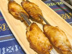 -驿楼兰·新疆菜(火车站店)