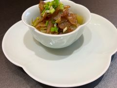 -香雪海饭店中餐厅(人民桥店)