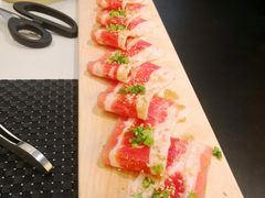 -千寻山野烤肉(中关村店)