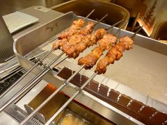 -白玉·朝鲜族烤串(深圳Kkone店)