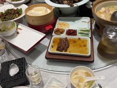 -天和晟烤鸭店(玉泉西街店)