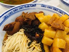 -永丰面馆(汉口路店)
